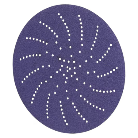 3M Xtract™ Cubitron™ II Schleifscheibe 900DZ, 125mm, 220+, Multihole