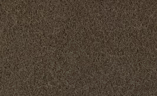 Scotch-Brite™ Cut and Polish Handpad 7440, 158 mm x 224 mm, A MED