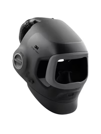 3M™ Speedglas™ Schweißhelm ohne Schweißfilter G5-03 Pro AIR, 632800