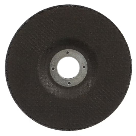 3M™ Cubitron™ 3 Cut & Grind Scheibe, 93498, 36+, T27, 125 mm x 3,2 mm x 22,23 mm, EN, 10/Packung, 20 Stück/Karton