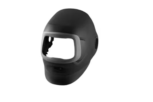 3M™ Speedglas™ G5-03 Pro Schweißhelm-Ersatzschale mit Front, 631895