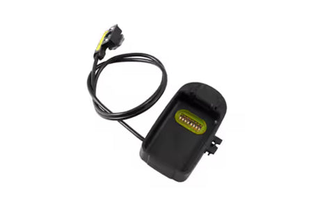 3M™ Speedglas™ Kabelhalter für Arbeitsleuchtenakku, 169216