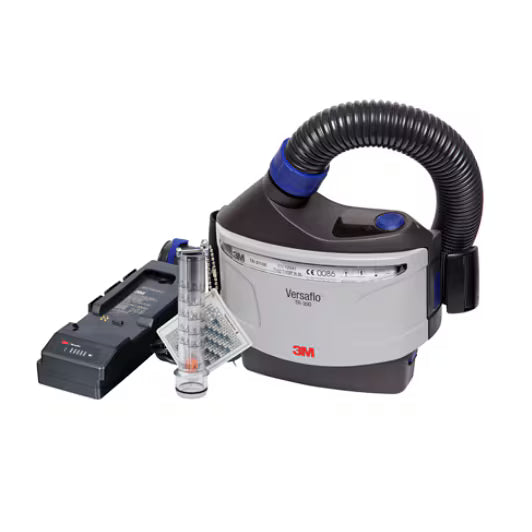3M™ Versaflo™ Atemschutz-Starterkit mit Gebläse, TR-315E+