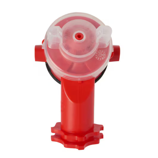 3M™ Accuspray™ Spritzdüsen, rot, 2,0 mm, 16609