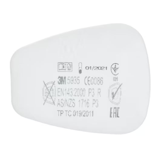 3M™ Partikelfilter, P3 R, 5935