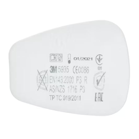 3M™ Partikelfilter, P3 R, 5935