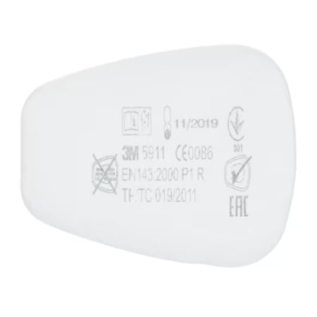 3M™ Partikelfilter, P1 R, 5911