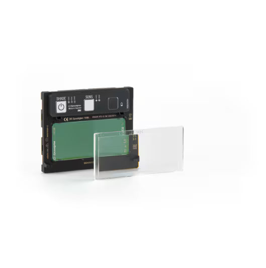 3M™ Speedglas™ Automatikschweißfilter der Serie 100, 100B, Schutzstufen 3, 10-12, 750014