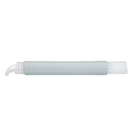 3M™ 8443.65 Kaltschrumpfschlauch, Silikon, Hellgrau, 14,3/8,9 mm, 159 mm