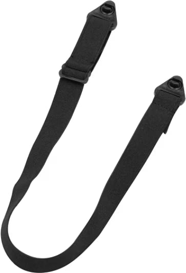 3M™ Helm-Kinnriemen für Schutzhelme der Serie G3000, G22, 2-Punkt, GH1