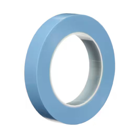 Scotch® Abdeckband 2800, Blau, 12 mm x 50 m