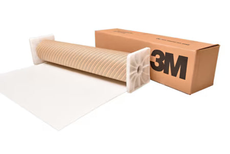 3M™ Safety-Walk™ Universal – Bedruckbar Typ 1, 688, Weiß, 1220 mm x 45.72 m, 1/Karton