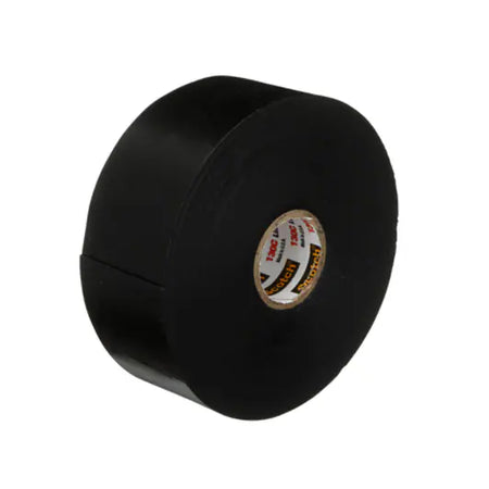 Scotch® 130C Ethylen-Propylen-Kautschukband, selbstverschweißend, Schwarz, 38 mm x 9 m, 0.76 mm