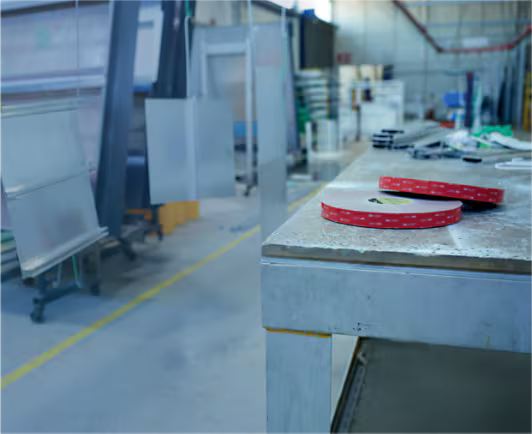 3M™ VHB™ Klebeband GPH-060GF, Grau, 12 mm x 33 m, 0.6 mm