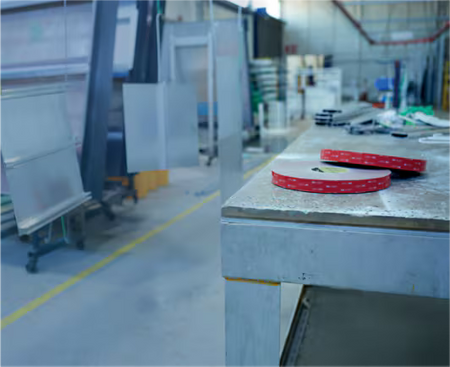 3M™ VHB™ Klebeband GPH-060GF, Grau, 12 mm x 33 m, 0.6 mm