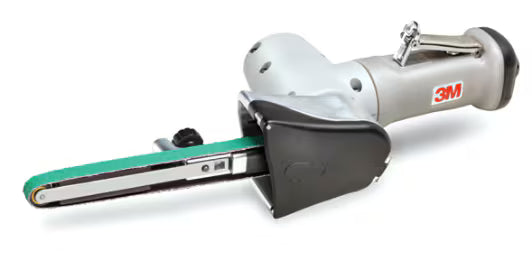 3M™ File Belt Sander, Komplett-Set, 22.000 U/min, 0,6 PS