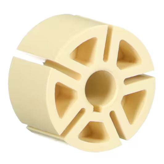 3M™ gefertigter Rotor B0005
