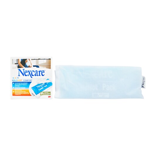 Nexcare™ ColdHot Comfort Gelkompresse, 260 x 110 mm