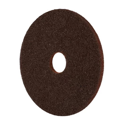Scotch -brite ™ Premium Floor Pads - Braun - 432 mm - 5/Box | 1 Übertreibung von 5 Stück