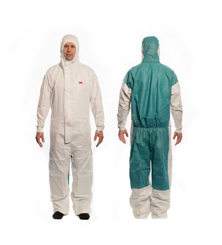 3M™ Lackierschutzanzug 51850, L