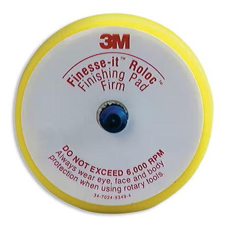3M ™ Finesse -it ™ Roloc ™ Support Disc - Ø 76 mm - PN14736 | 1 externe Box von 120 Stück