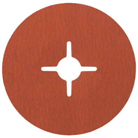 3M™ Fiberscheibe 787C, 100 mm x 16 mm, 36+