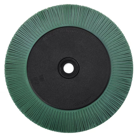 Scotch-Brite™ Radialborstenbürste Ersatzscheibe BB-ZB, Typ C, 150 mm x 2 mm x 51 mm, P80, Nachfüllpackung