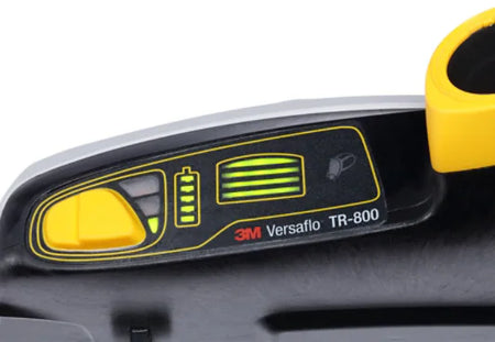 3M™ Versaflo™ Atemschutzgebläse intrinsisch sicher, Spritzset, TR-800E PSK