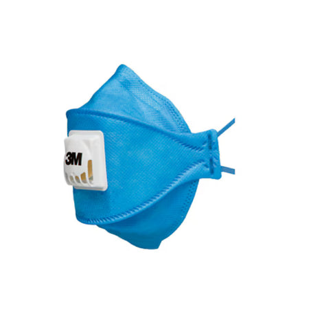 3M™ Aura™ Atemschutzmaske, FFP2, mit Ventil, 9422+