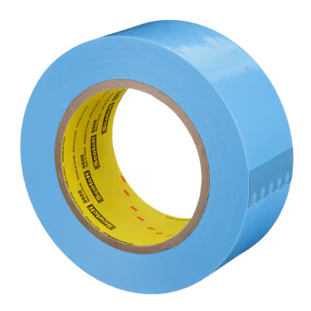 Scotch® Rückstandsfreies Klebeband 8888, Blau, 48 mm x 55 m