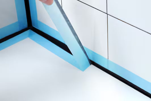 3M™ Malerabdeckband 2899, Blau, 30 mm x 50 m