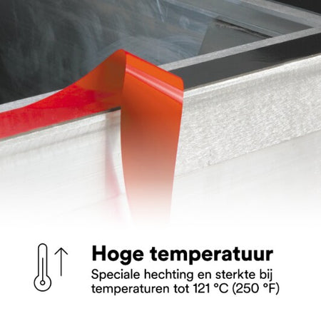 3M™ VHB™ Klebeband LVO-110BF, Schwarz, 12 mm x 33 m, 1.1 mm