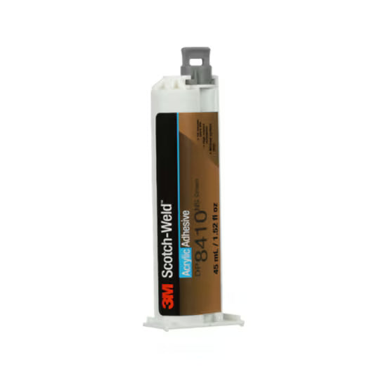 3M™ Scotch-Weld™ Acrylat-Klebstoff DP8410NS, grün, geruchsarm, 45 ml