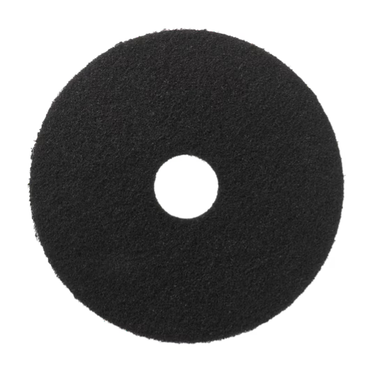 Scotch -brite ™ Premium Floor Pads - Schwarz - 254 mm - 5/Box | 1 Übertreibung von 5 Stück