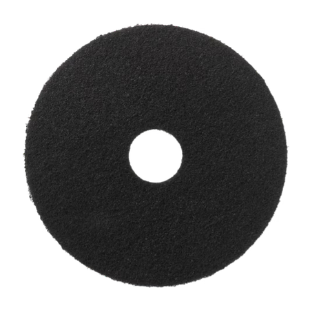 Scotch -brite ™ Premium Floor Pads - Schwarz - 254 mm - 5/Box | 1 Übertreibung von 5 Stück
