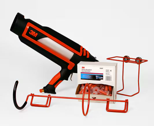 3M™ Dynamic Mixing System Einführungspaket, 50604