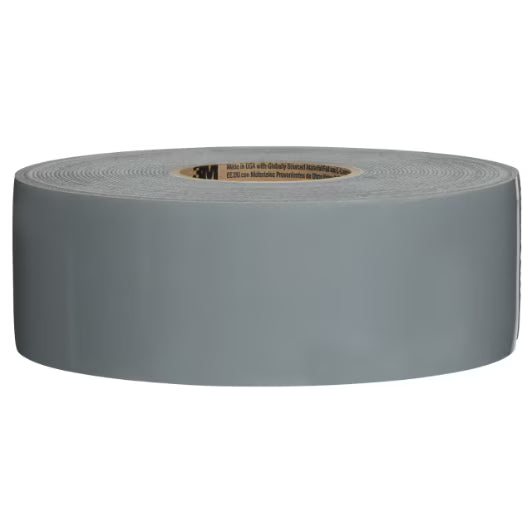 3M™ Extreme Dichtungsband 4412G+, Grau, 76 mm x 16.5 m
