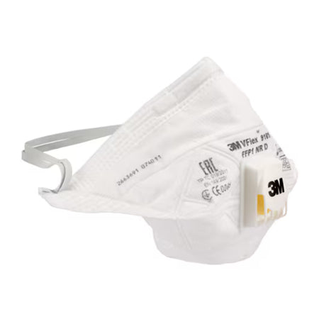 3M™ VFlex™ 9161E Staubmaske, FFP1, mit Ventil