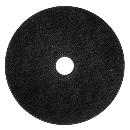 3M™ Cubitron™ 3 Trennscheibe, 86542, 60+, T41, 150 mm x 2 mm x 22,23 mm, EN, 25 Stück/Packung, 50 Stück/Karton