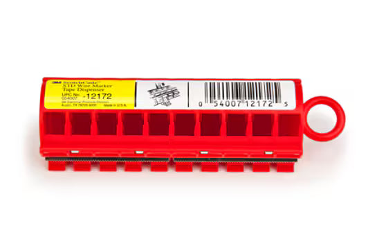 3M™ ScotchCode™ STD-X Kabelmarkierungsspender, leer