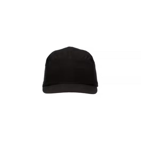 3M™ First Base™+ Anstoßkappe 2014284, schwarz, kurzer Schirm (55 mm)