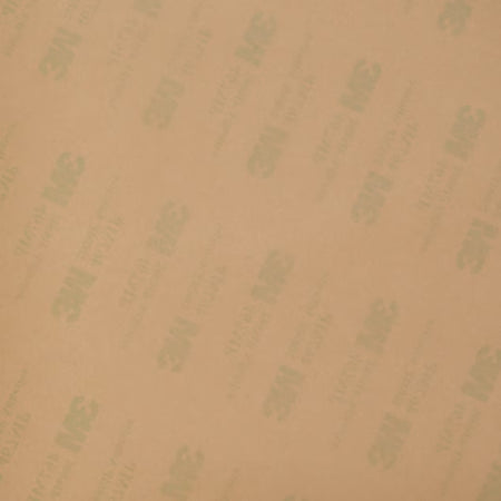 3M™ Doppelseitiges Abstandshalter-Klebeband 7957MP, transparent, 700 mm x 1000 mm, 0.18 mm