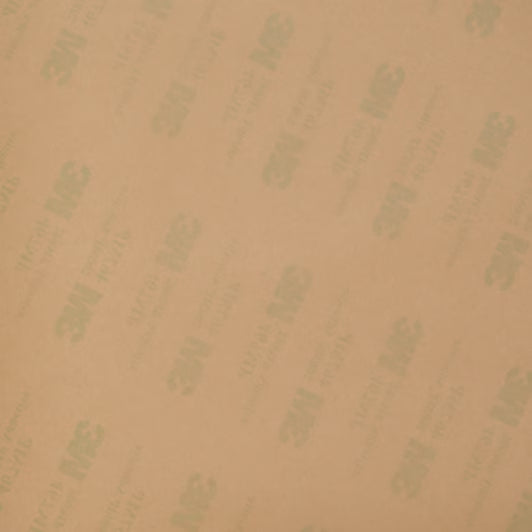 3M™ doppelseitiges Abstandsband 7957MP, transparent, 610 mm x 914 mm, 0.18 mm