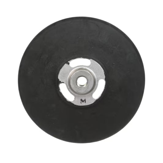 3M™ Stützteller für Fiberschleifscheiben, 100 mm, PN07312