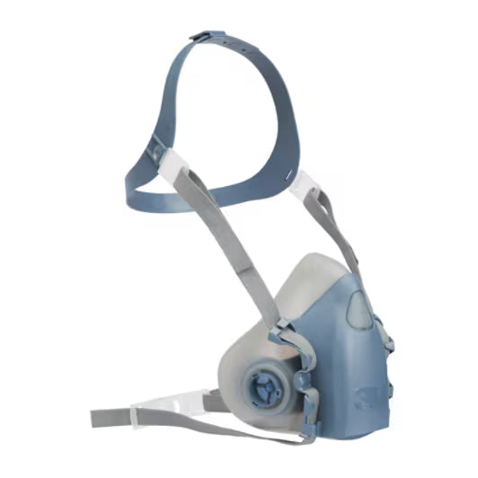 3M™ wiederverwendbare Halbmaske, Größe S, 7501