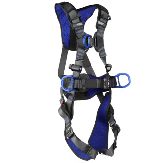 3M™ DBI-SALA® ExoFit™ XE200 Komfort-Windenergie-Positionierungsgurt 1112745, Größe 2, 1 pro Karton