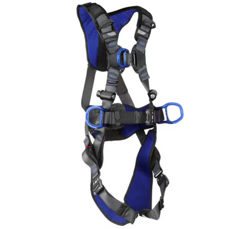 3M™ DBI-SALA® ExoFit™ XE200 Komfort-Windenergie-Positionierungsgurt 1112745, Größe 2, 1 pro Karton