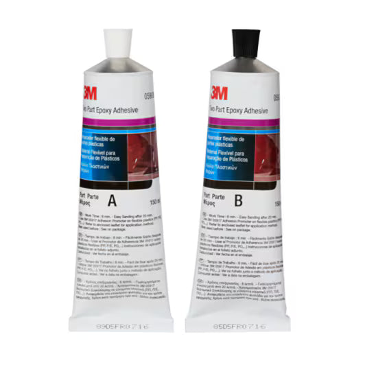 3M™ flexibles Reparaturfüllmaterial, 2 x 150 ml, 05900