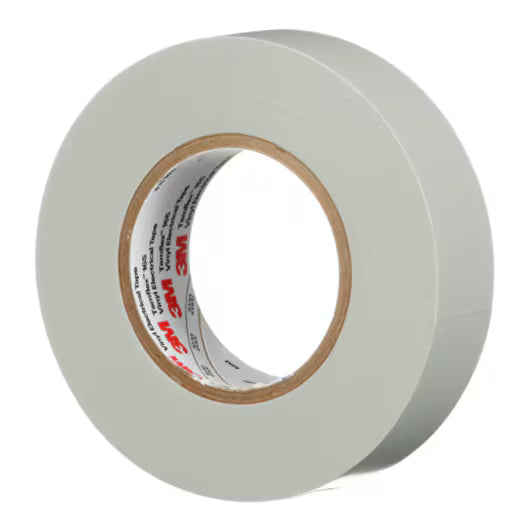 3M™ Temflex™ Vinyl-Isolierband 165, Grau, 15 mm x 10 m