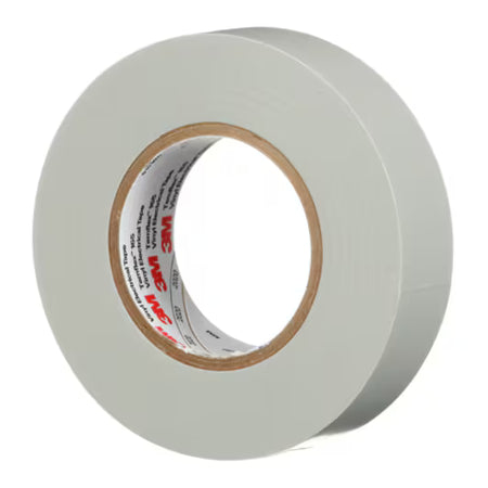 3M™ Temflex™ Vinyl-Isolierband 165, Grau, 15 mm x 10 m